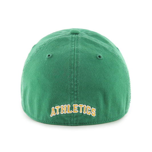 ATHLETICS BASEBALL COOPERSTOWN CLASSIC '47 FRANCHISE