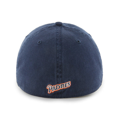 SAN DIEGO PADRES COOPERSTOWN CLASSIC '47 FRANCHISE