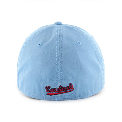 ST. LOUIS CARDINALS COOPERSTOWN CLASSIC '47 FRANCHISE