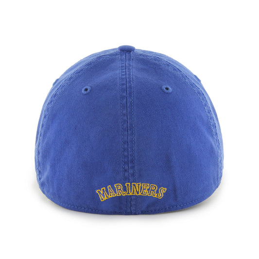 SEATTLE MARINERS COOPERSTOWN CLASSIC '47 FRANCHISE