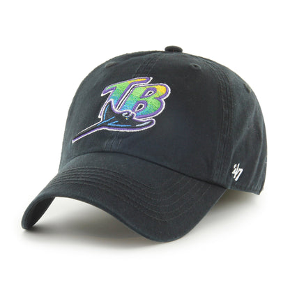 TAMPA BAY RAYS COOPERSTOWN CLASSIC '47 FRANCHISE