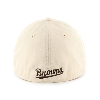 ST. LOUIS BROWNS COOPERSTOWN CLASSIC '47 FRANCHISE