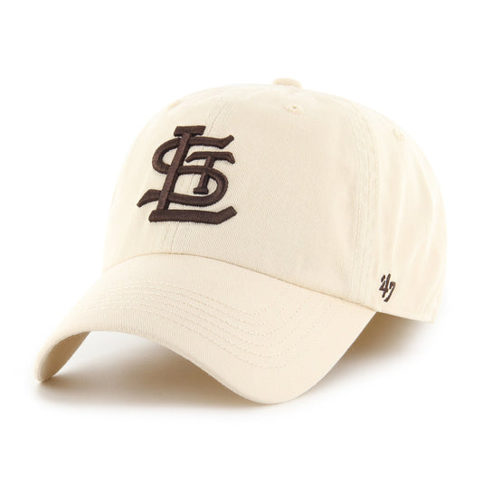 ST. LOUIS BROWNS COOPERSTOWN CLASSIC '47 FRANCHISE