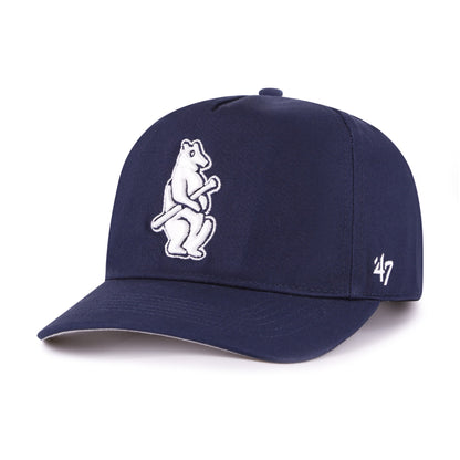 CHICAGO CUBS COOPERSTOWN '47 HITCH
