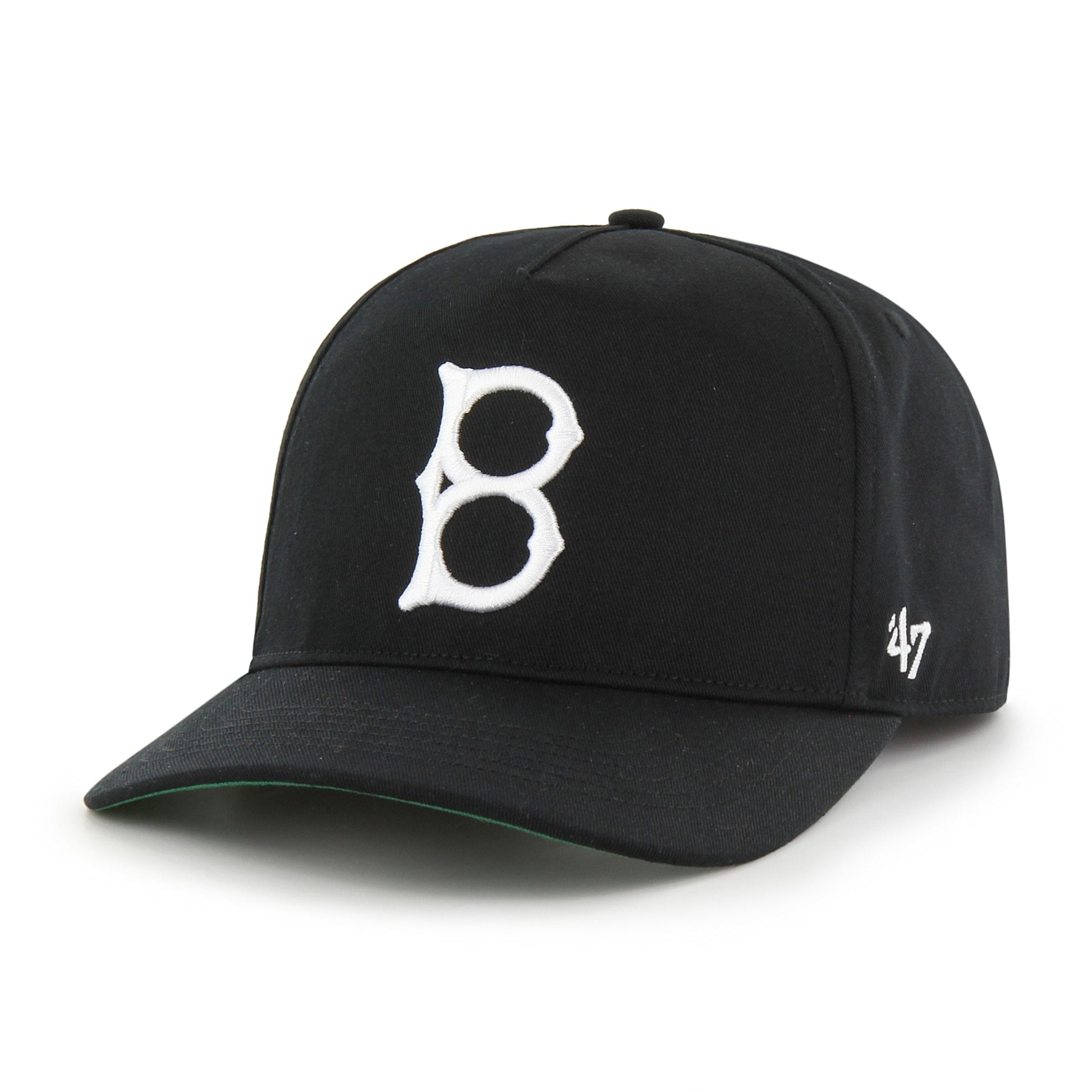 LOS ANGELES DODGERS COOPERSTOWN '47 HITCH
