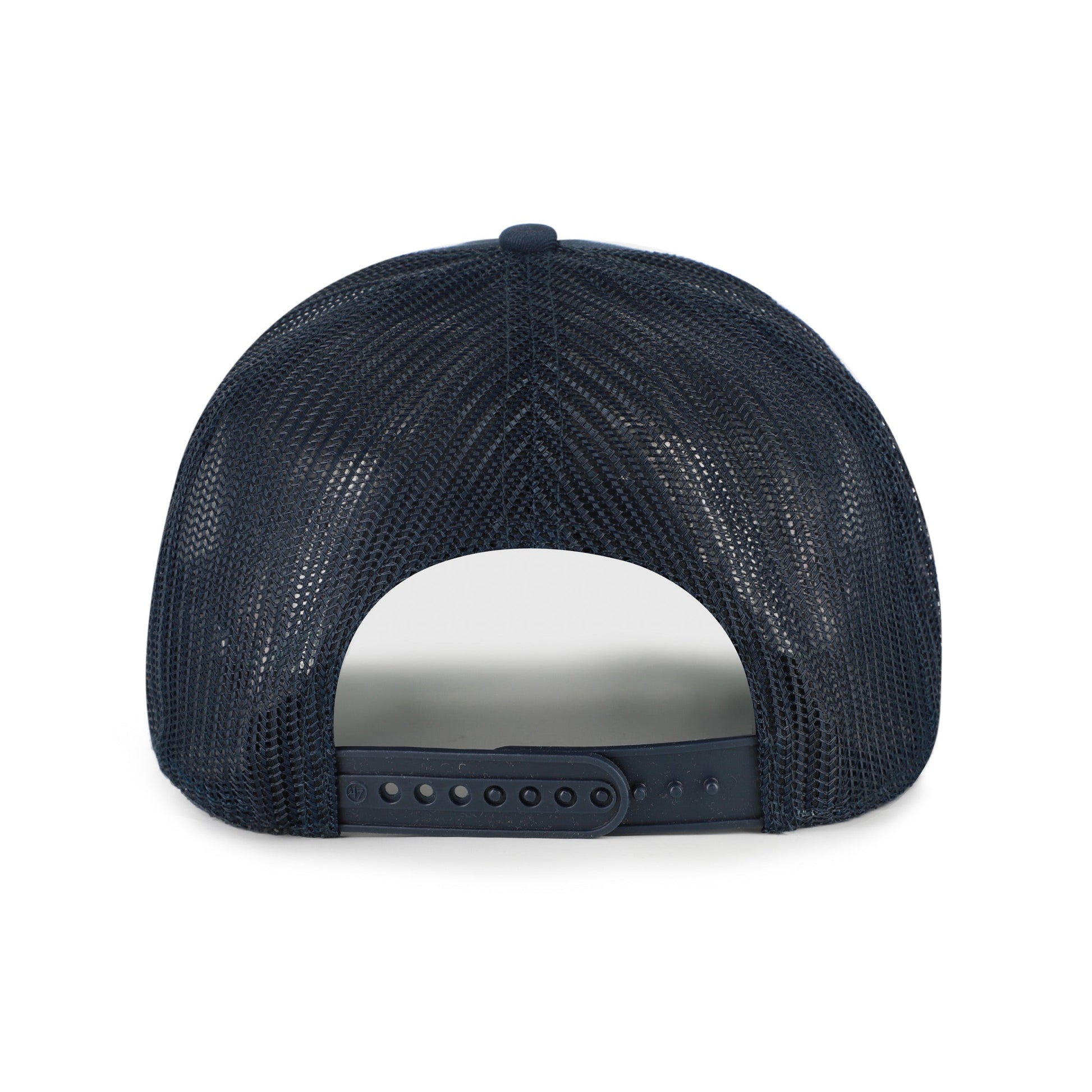 CHICAGO WHITE SOX COOPERSTOWN FRAME OUT MESH '47 HITCH