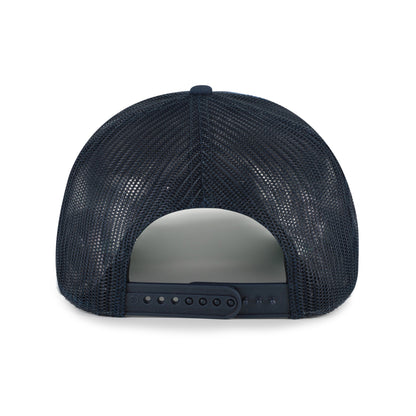 SAN DIEGO PADRES COOPERSTOWN FRAME OUT MESH '47 HITCH