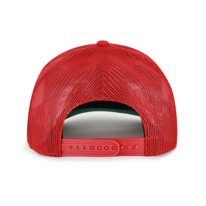 ST. LOUIS CARDINALS COOPERSTOWN FRAME OUT MESH '47 HITCH