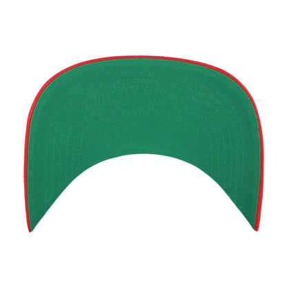 ST. LOUIS CARDINALS COOPERSTOWN FRAME OUT MESH '47 HITCH