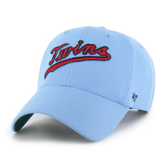 POWDER BLUE