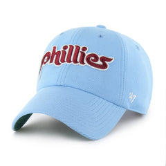 POWDER BLUE