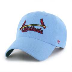 POWDER BLUE