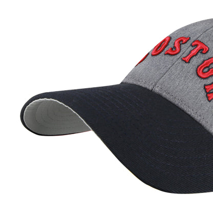 BOSTON RED SOX COOPERSTOWN GRANITE SCRIPT '47 MVP
