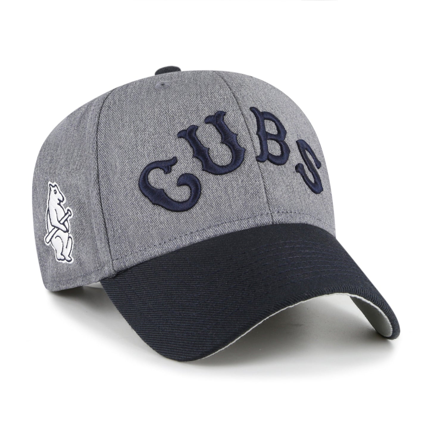 CHICAGO CUBS COOPERSTOWN GRANITE SCRIPT '47 MVP