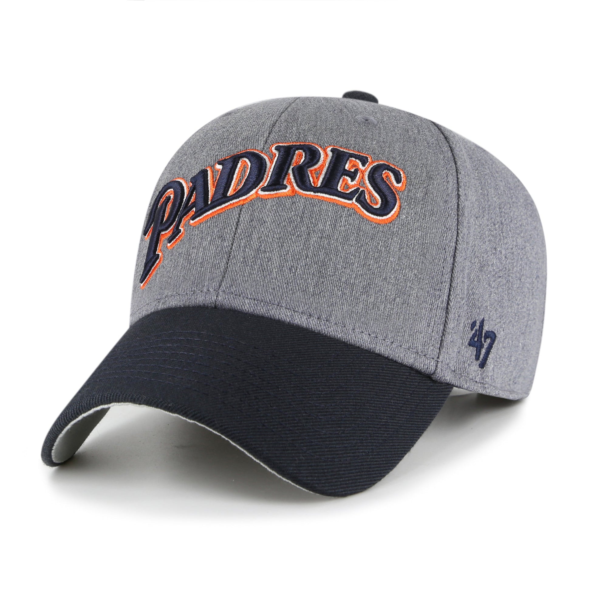 SAN DIEGO PADRES COOPERSTOWN GRANITE SCRIPT '47 MVP