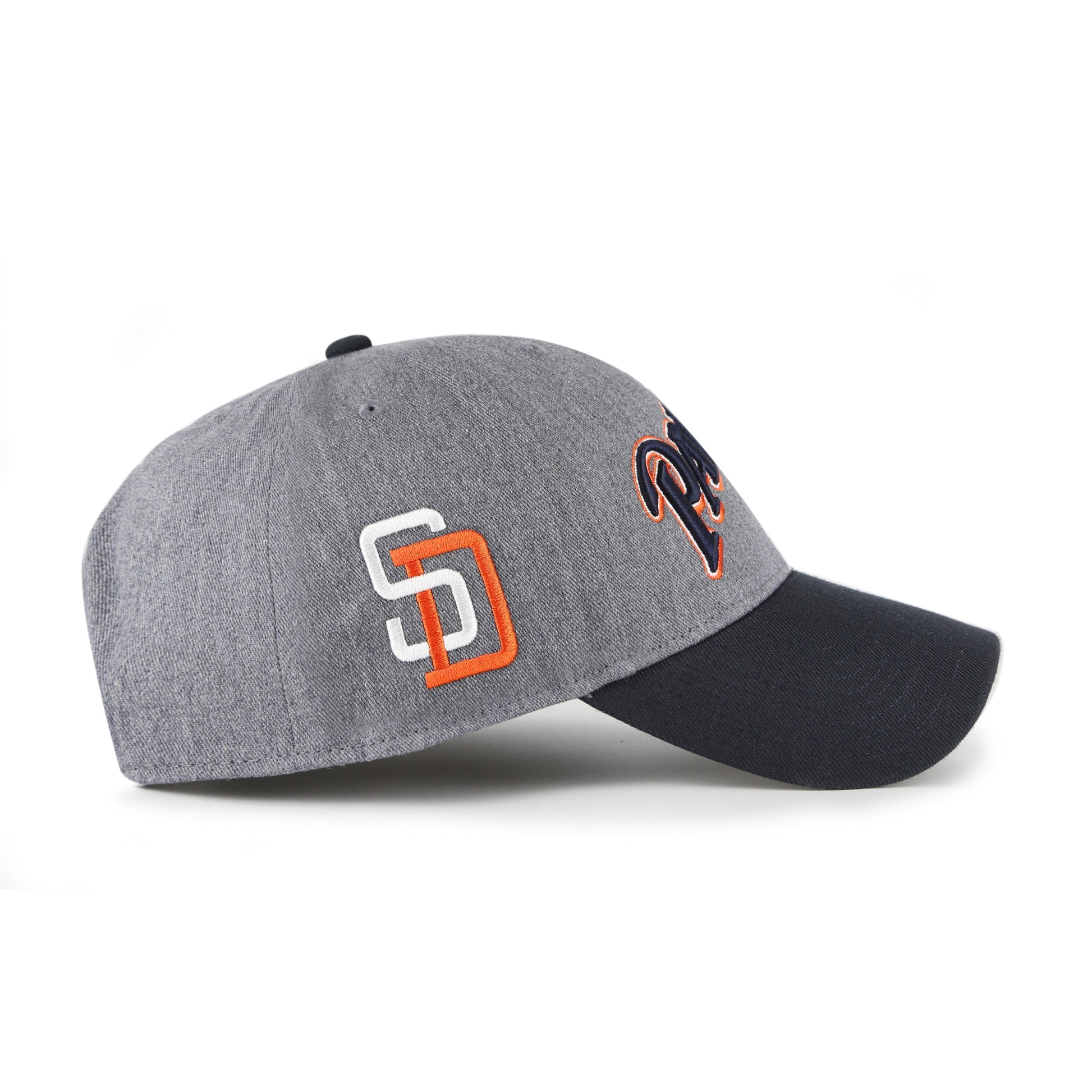SAN DIEGO PADRES COOPERSTOWN GRANITE SCRIPT '47 MVP
