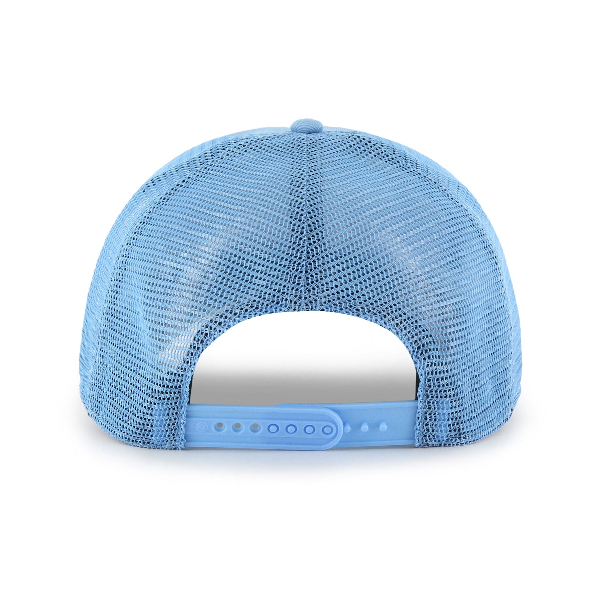 CHICAGO CUBS COOPERSTOWN MESH '47 HITCH