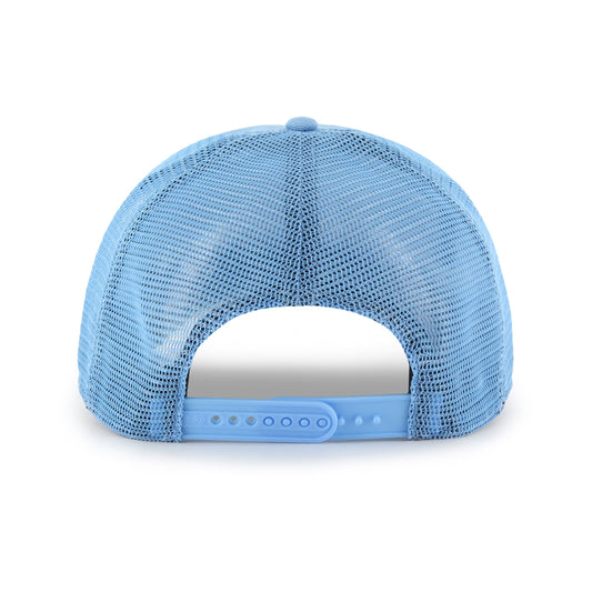 CHICAGO CUBS COOPERSTOWN MESH '47 HITCH
