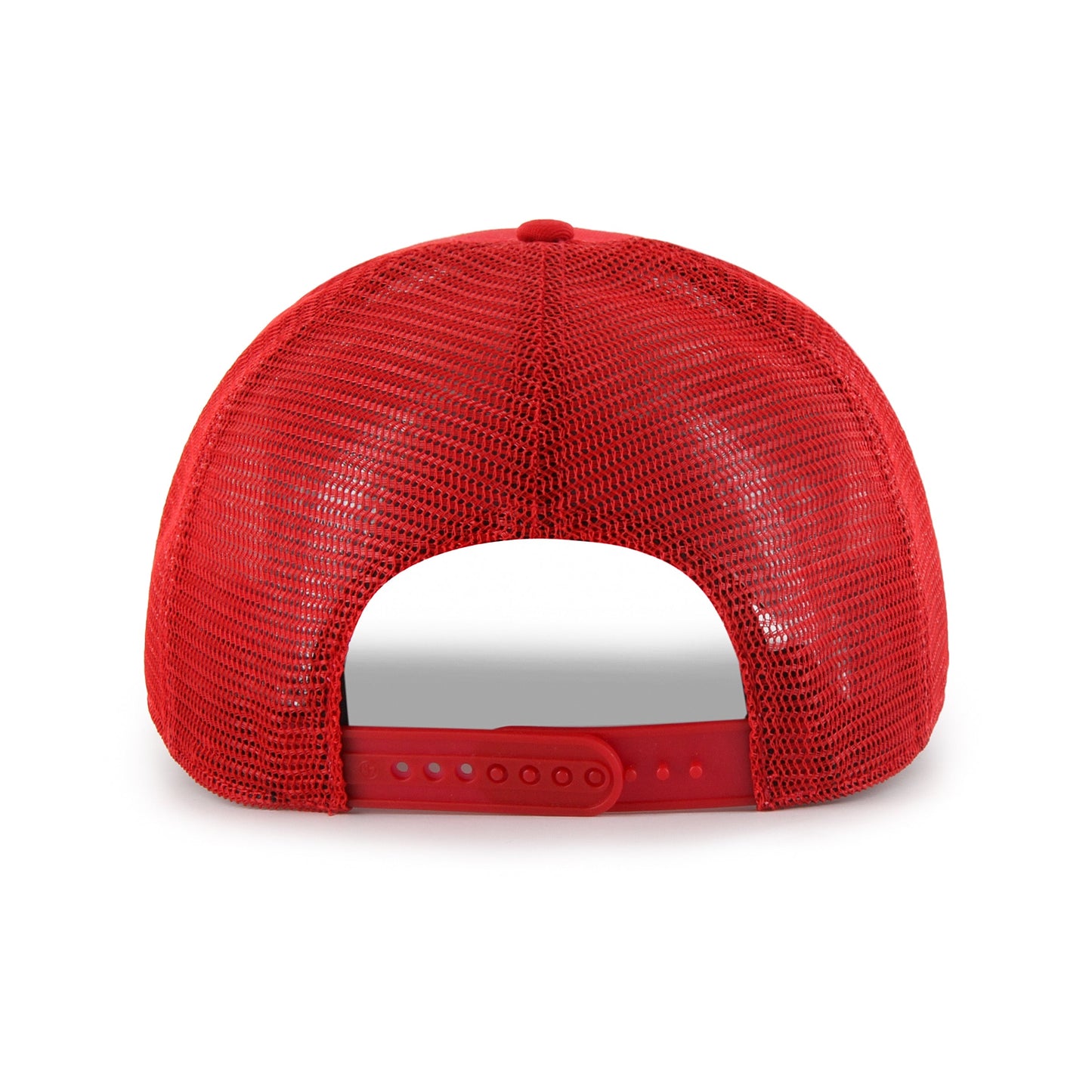 CINCINNATI REDS COOPERSTOWN MESH '47 HITCH
