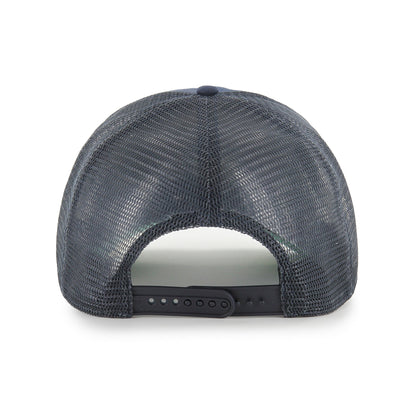 CLEVELAND GUARDIANS COOPERSTOWN MESH '47 HITCH