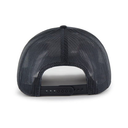 DETROIT TIGERS COOPERSTOWN MESH '47 HITCH