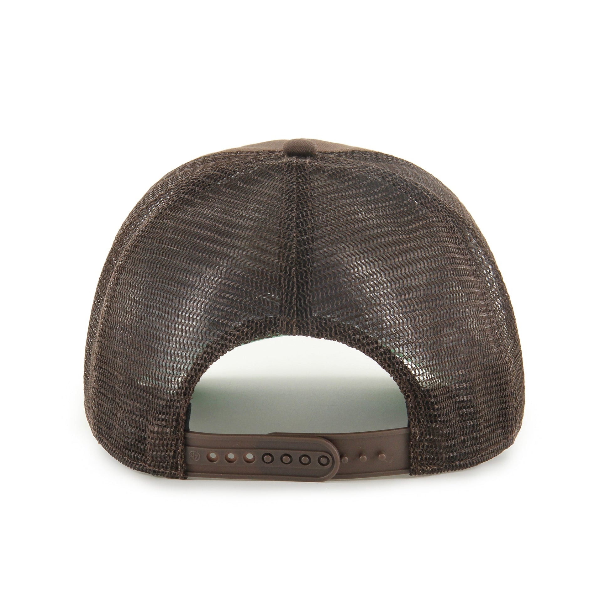 SAN DIEGO PADRES COOPERSTOWN MESH '47 HITCH