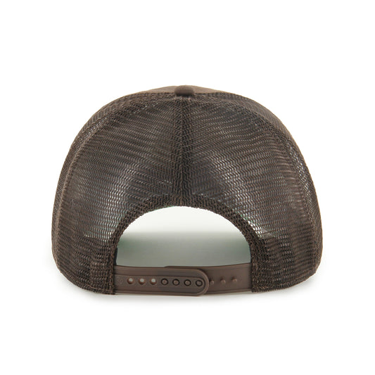 SAN DIEGO PADRES COOPERSTOWN MESH '47 HITCH
