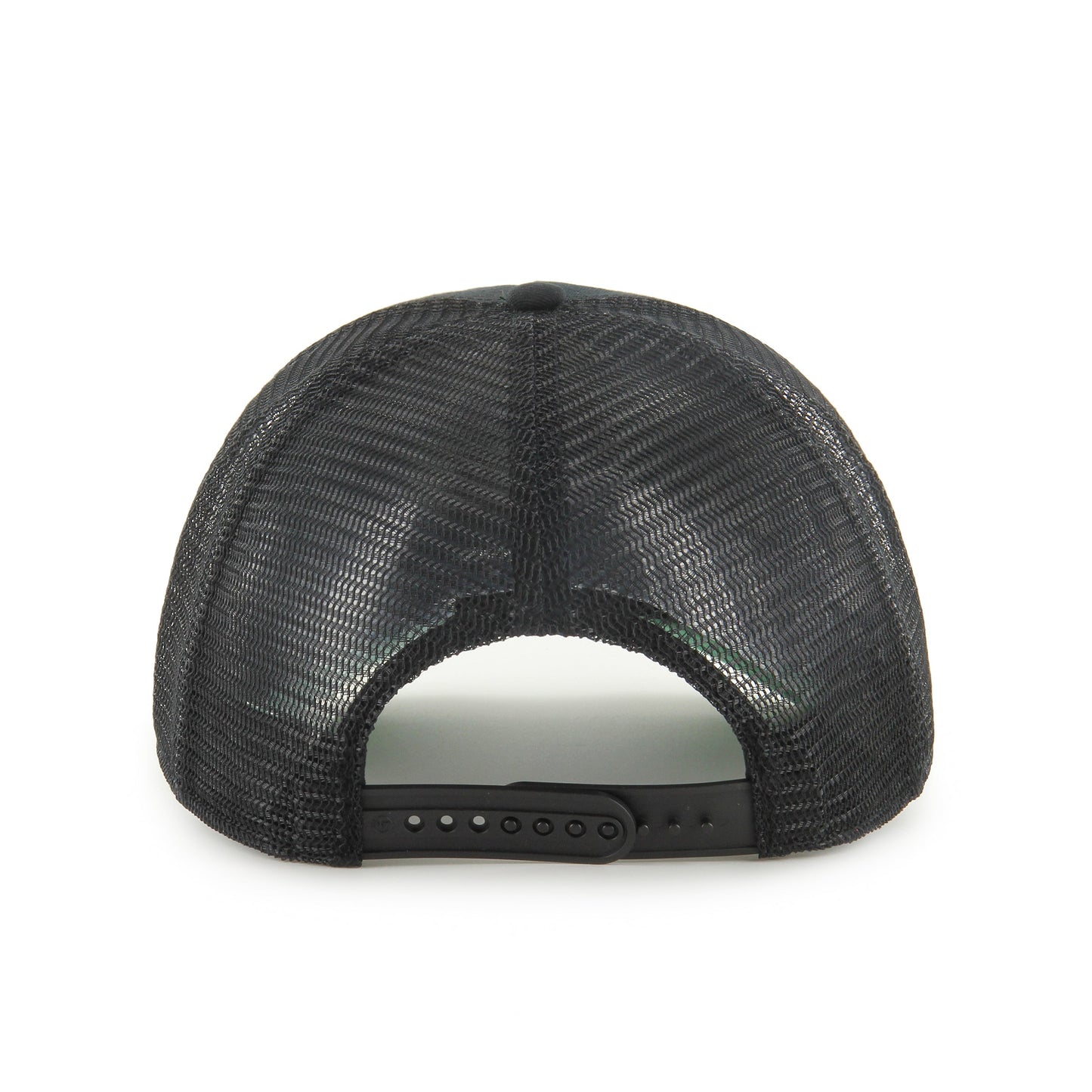 SAN FRANCISCO GIANTS COOPERSTOWN MESH '47 HITCH