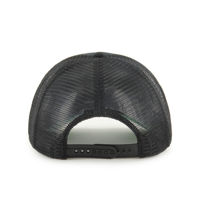 SAN FRANCISCO GIANTS COOPERSTOWN MESH '47 HITCH