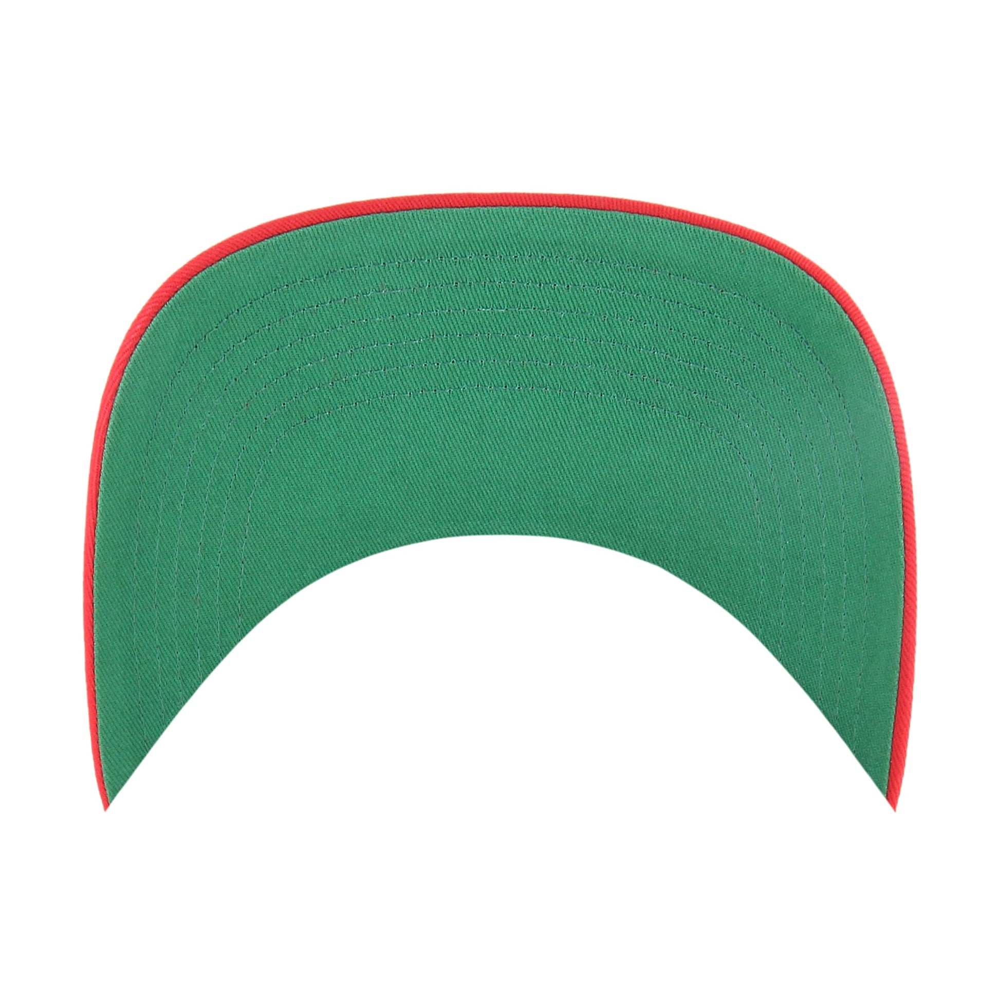ST. LOUIS CARDINALS COOPERSTOW MESH '47 HITCH