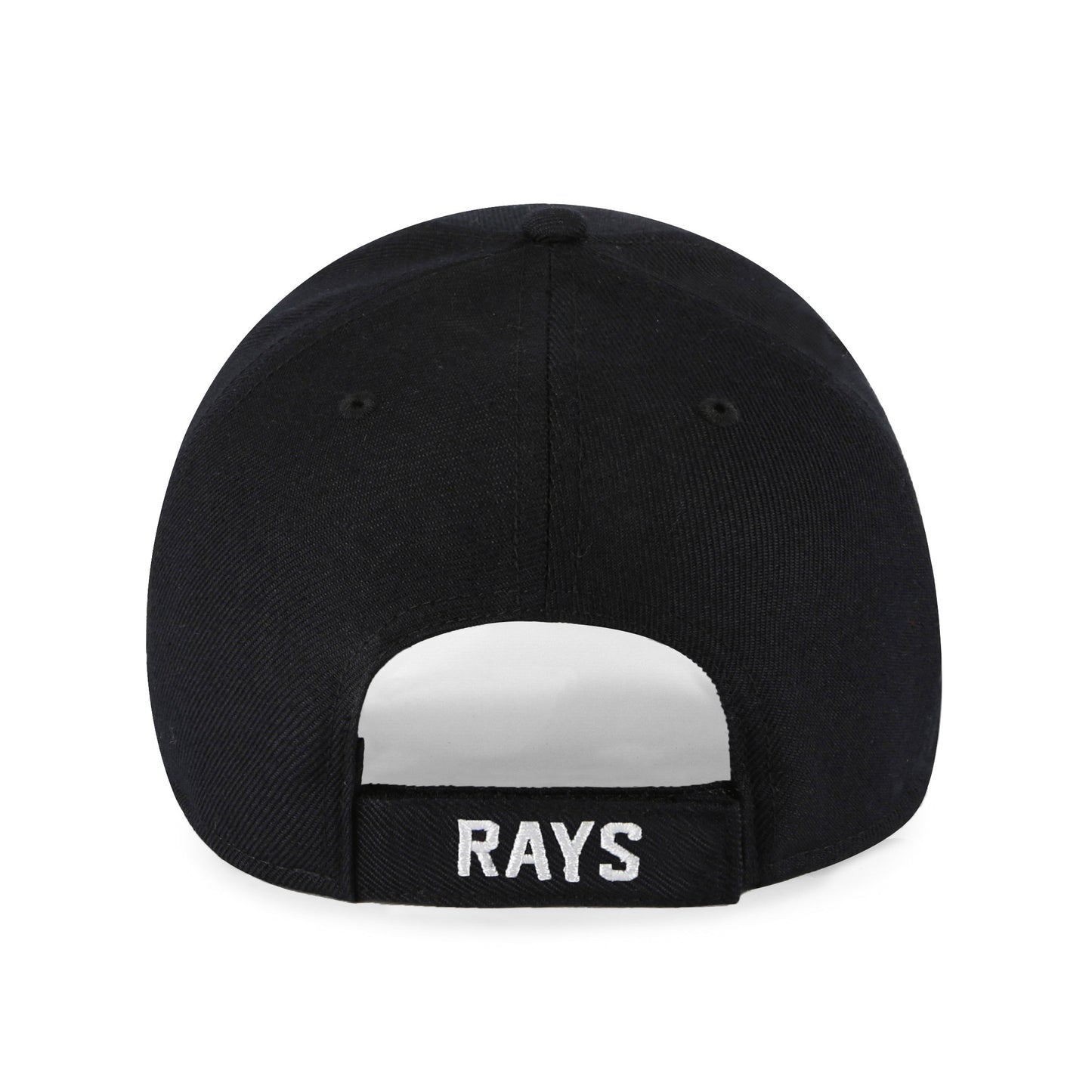 TAMPA BAY RAYS COOPERSTOWN '47 MVP
