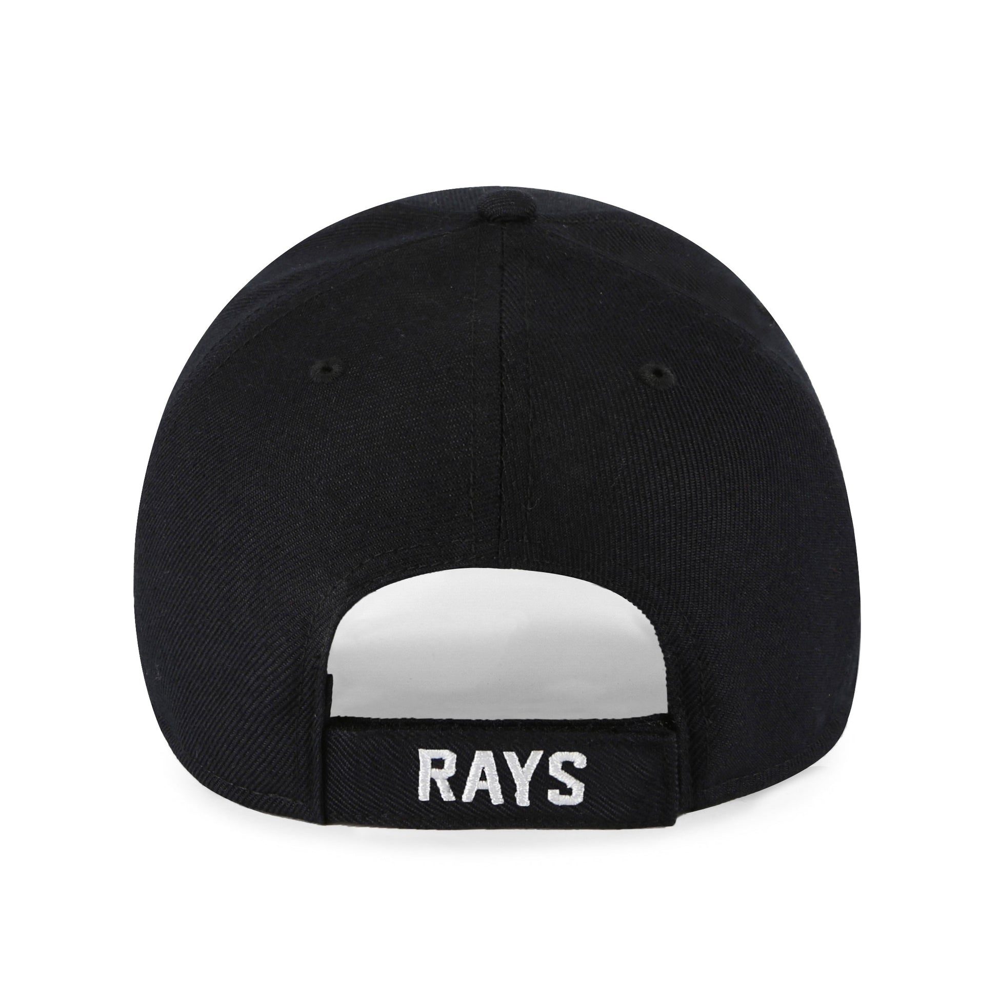 TAMPA BAY RAYS COOPERSTOWN '47 MVP