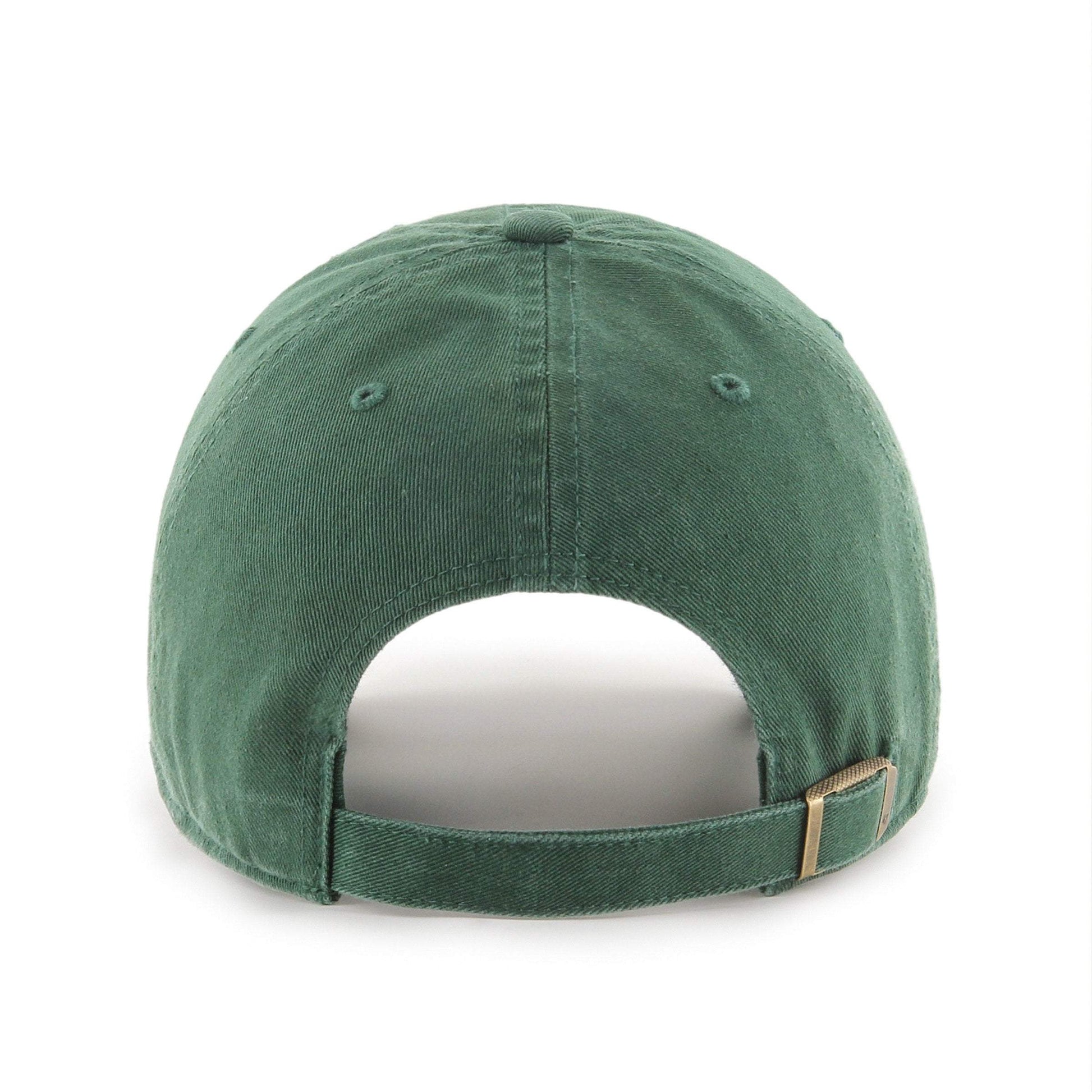 ATHLETICS BASEBALL COOPERSTOWN '47 CLEAN UP