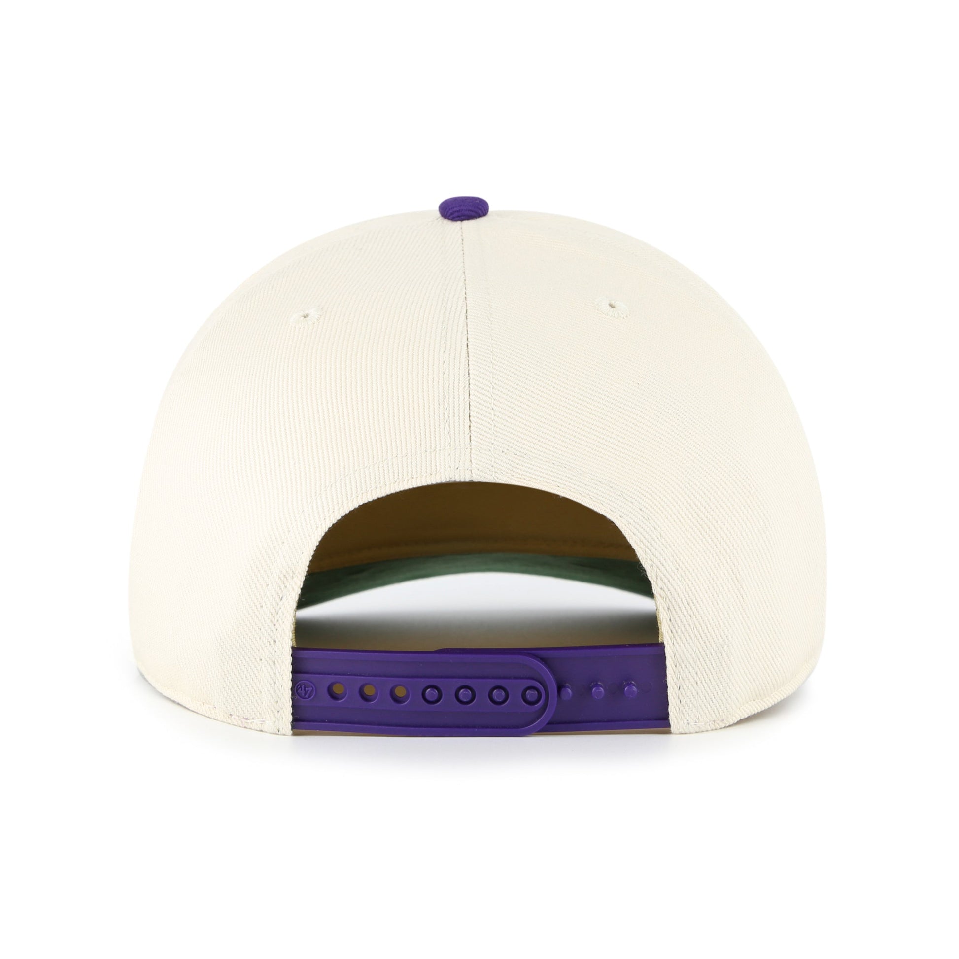 ARIZONA DIAMONDBACKS COOPERSTOWN POMONA TWO TONE ROPE '47 HITCH