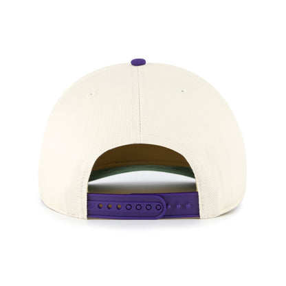 ARIZONA DIAMONDBACKS COOPERSTOWN POMONA TWO TONE ROPE '47 HITCH