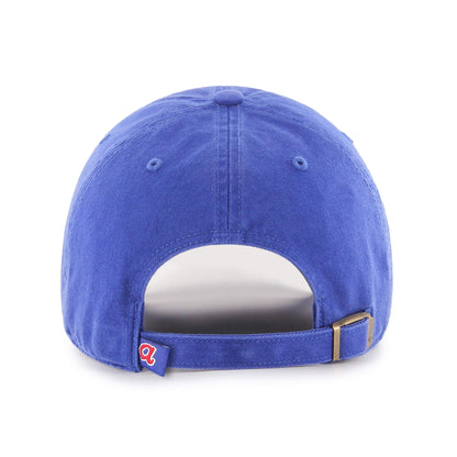 ATLANTA BRAVES COOPERSTOWN '47 CLEAN UP
