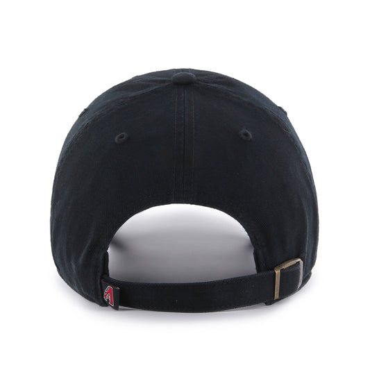 ARIZONA DIAMONDBACKS COOPERSTOWN '47 CLEAN UP