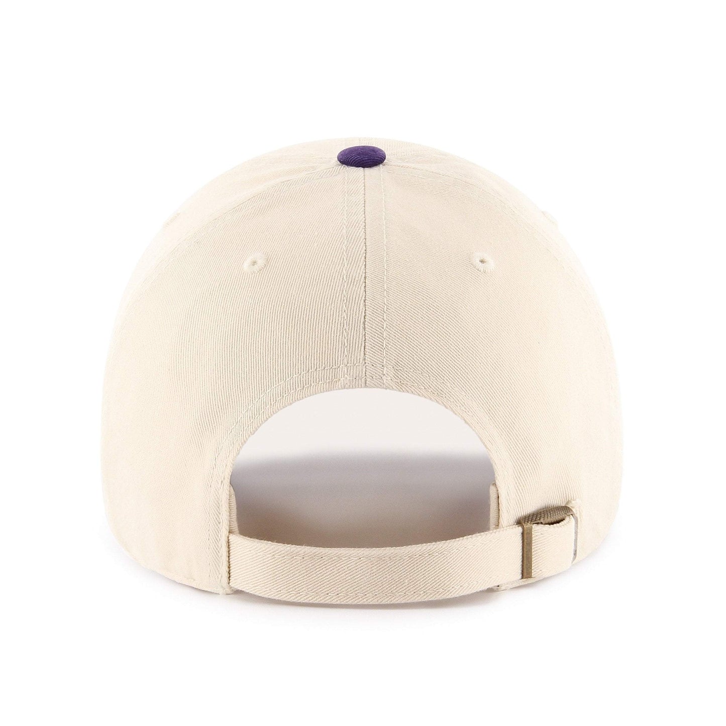 ARIZONA DIAMONDBACKS COOPERSTOWN TWO TONE '47 CLEAN UP