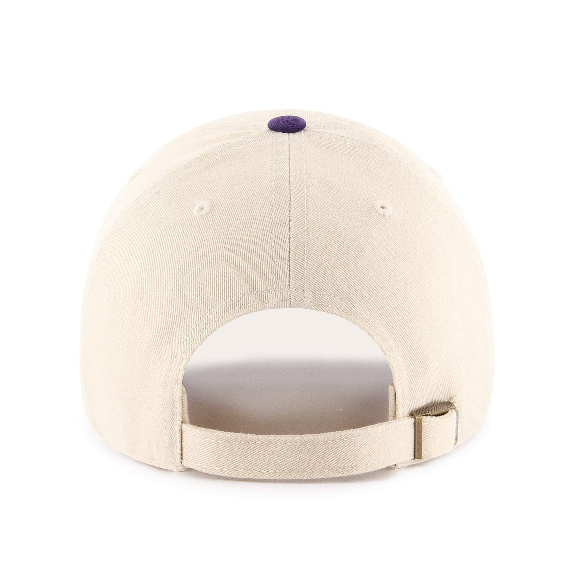 ARIZONA DIAMONDBACKS COOPERSTOWN TWO TONE '47 CLEAN UP