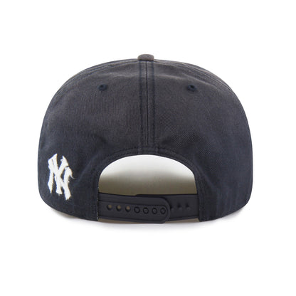 NEW YORK YANKEES COOPERSTOWN '47 SELECT HITCH LOW CROWN