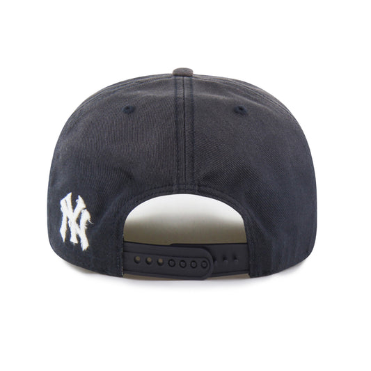 NEW YORK YANKEES COOPERSTOWN '47 SELECT HITCH LOW CROWN