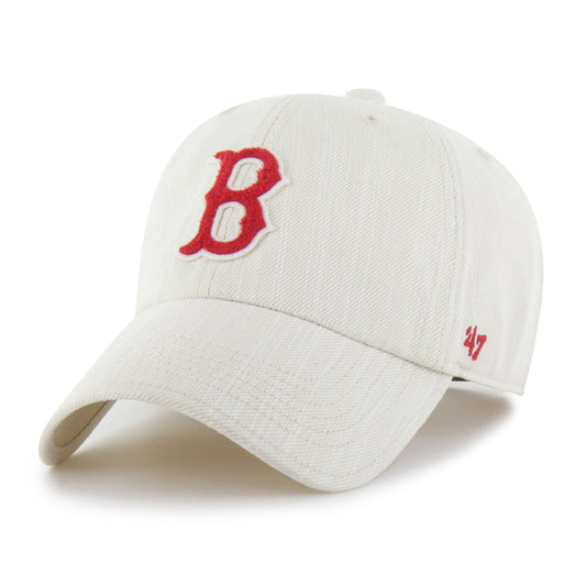 BOSTON RED SOX COOPERSTOWN '47 SELECT CLEAN UP