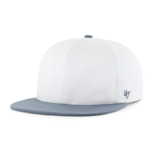 '47 BASICS FOUNDATION CAPTAIN RL RELAXED FIT