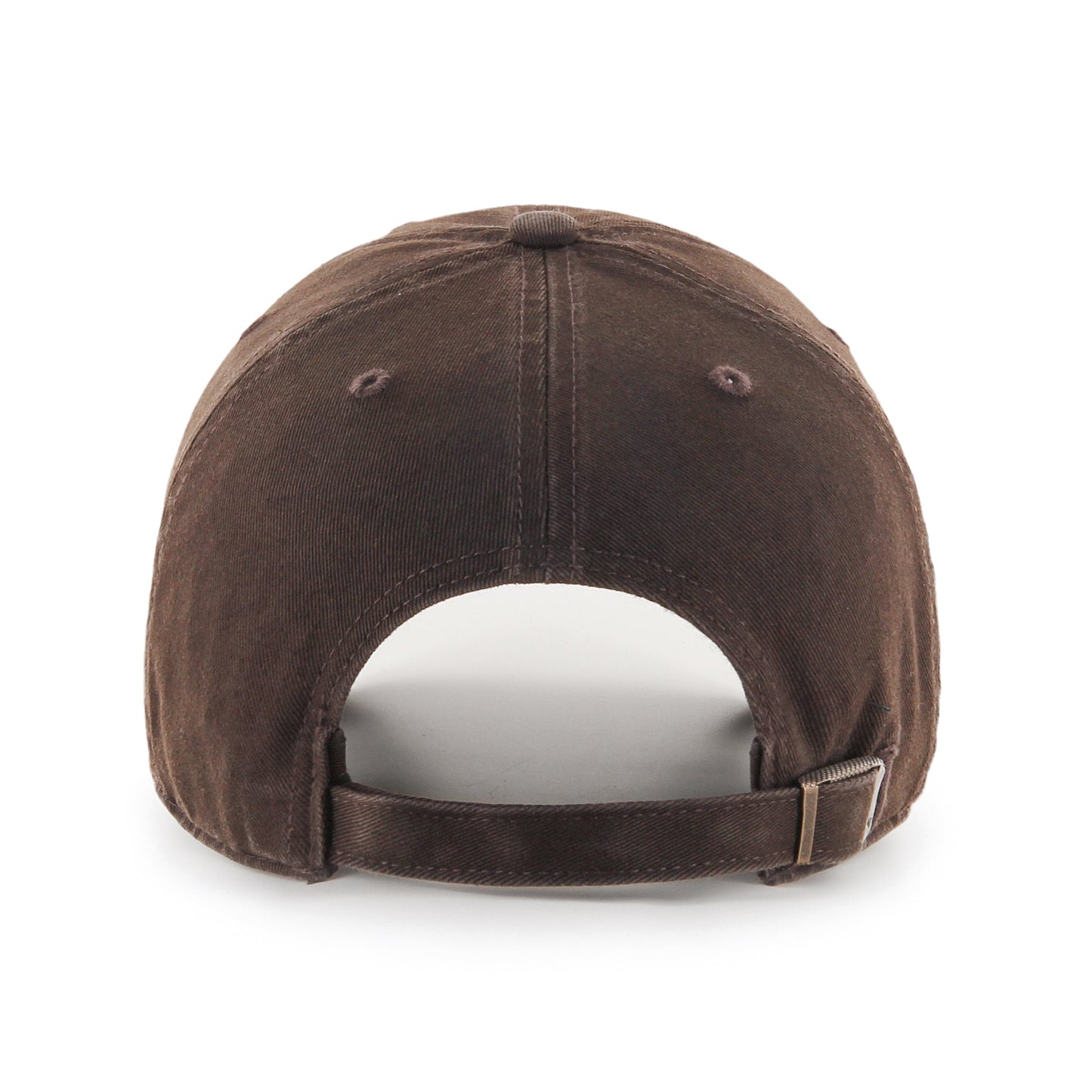 '47 BASICS CLEAN UP