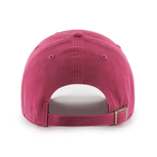 '47 BASICS CLEAN UP