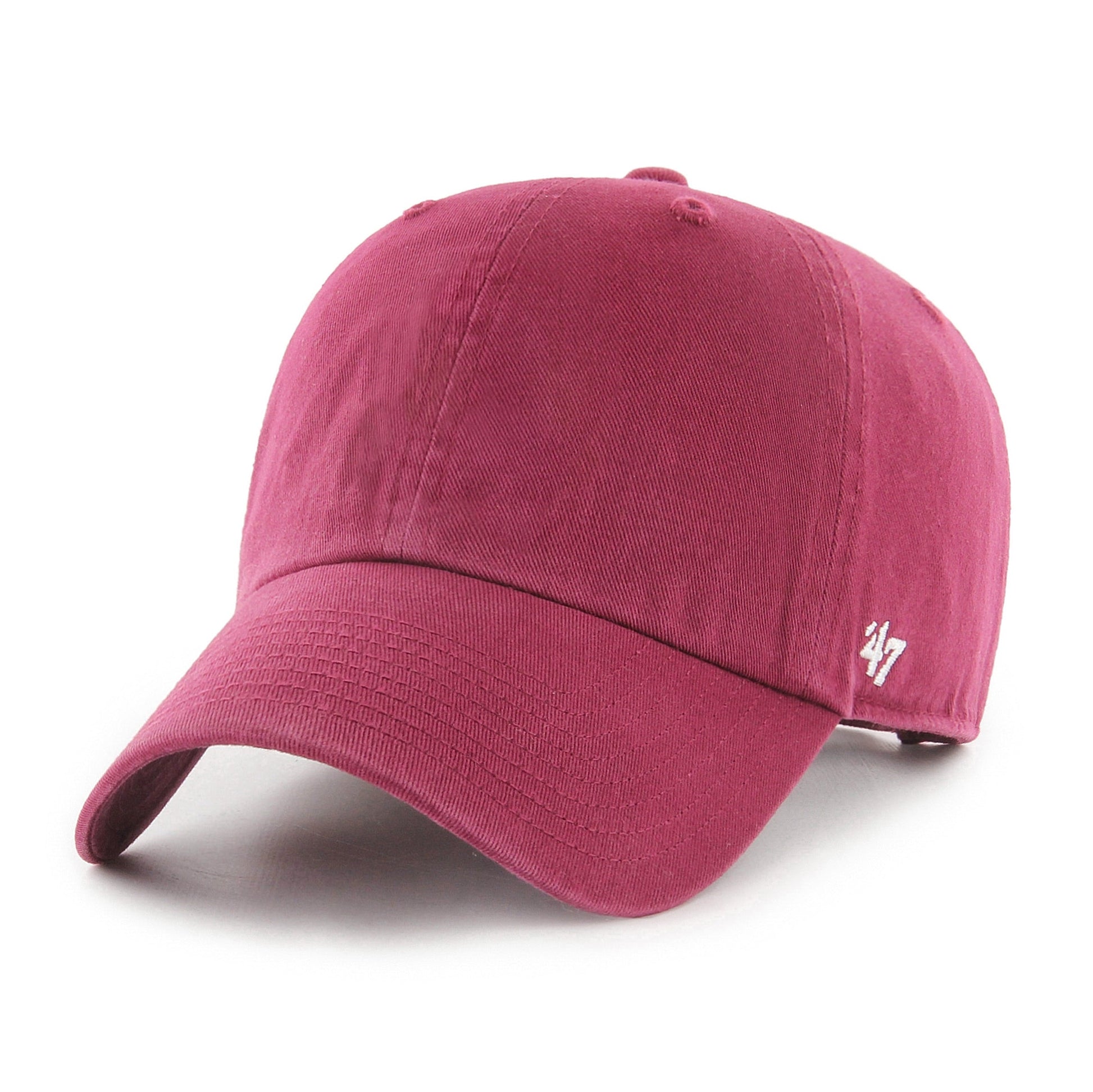 '47 BASICS CLEAN UP