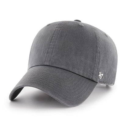 '47 BASICS CLEAN UP