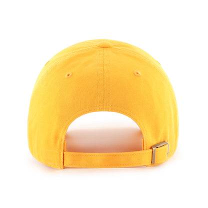 '47 BASICS CLEAN UP