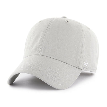 '47 BASICS CLEAN UP