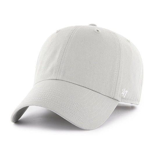 '47 BASICS CLEAN UP